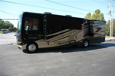 2017 HOLIDAY RAMBLER VACATIONER 36H - Photo 14 - Strasburg, PA 17579