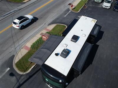 2017 HOLIDAY RAMBLER VACATIONER 36H - Photo 16 - Strasburg, PA 17579