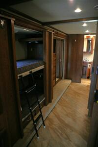 2017 HOLIDAY RAMBLER VACATIONER 36H - Photo 40 - Strasburg, PA 17579