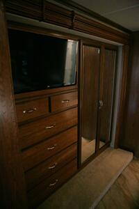 2017 HOLIDAY RAMBLER VACATIONER 36H - Photo 45 - Strasburg, PA 17579