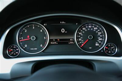 2016 Volkswagen Touareg TDI Lux AWD   - Photo 28 - Strasburg, PA 17579