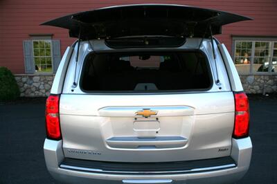 2015 Chevrolet Suburban LTZ 4X4 - Photo 19 - Strasburg, PA 17579