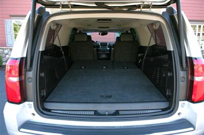 2015 Chevrolet Suburban LTZ 4X4 - Photo 21 - Strasburg, PA 17579