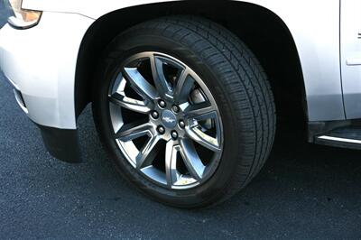 2015 Chevrolet Suburban LTZ 4X4 - Photo 3 - Strasburg, PA 17579