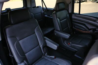 2015 Chevrolet Suburban LTZ 4X4 - Photo 23 - Strasburg, PA 17579