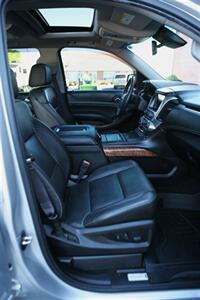 2015 Chevrolet Suburban LTZ 4X4 - Photo 24 - Strasburg, PA 17579