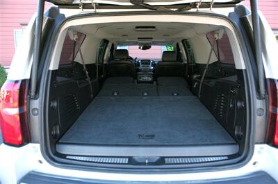 2015 Chevrolet Suburban LTZ 4X4 - Photo 22 - Strasburg, PA 17579