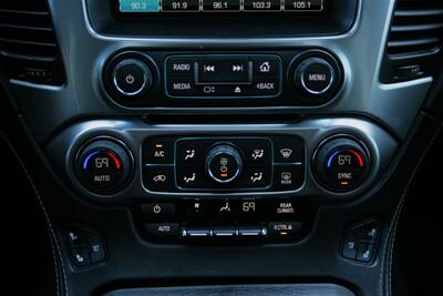 2015 Chevrolet Suburban LTZ 4X4 - Photo 31 - Strasburg, PA 17579