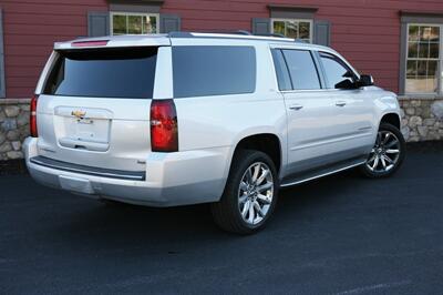 2015 Chevrolet Suburban LTZ 4X4 - Photo 5 - Strasburg, PA 17579
