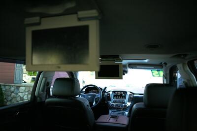 2015 Chevrolet Suburban LTZ 4X4 - Photo 25 - Strasburg, PA 17579