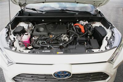 2021 Toyota RAV4 Hybrid Limited AWD   - Photo 7 - Strasburg, PA 17579