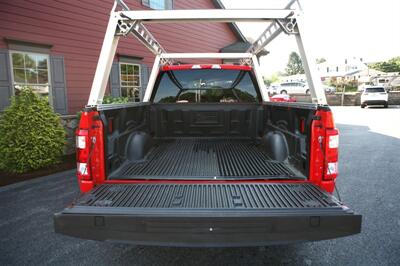 2021 Ford F-150 XL 4X4   - Photo 7 - Strasburg, PA 17579