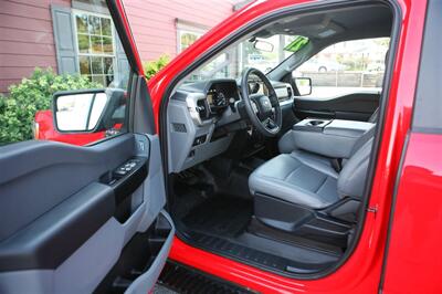 2021 Ford F-150 XL 4X4   - Photo 9 - Strasburg, PA 17579