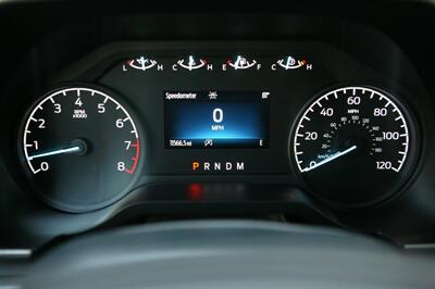 2021 Ford F-150 XL 4X4   - Photo 25 - Strasburg, PA 17579