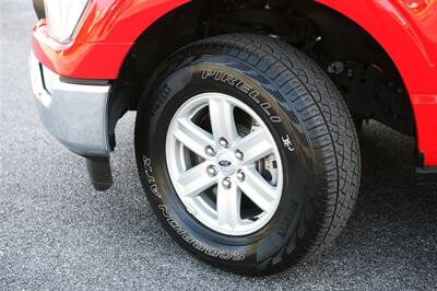 2021 Ford F-150 XL 4X4   - Photo 3 - Strasburg, PA 17579