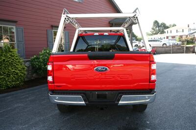 2021 Ford F-150 XL 4X4   - Photo 6 - Strasburg, PA 17579