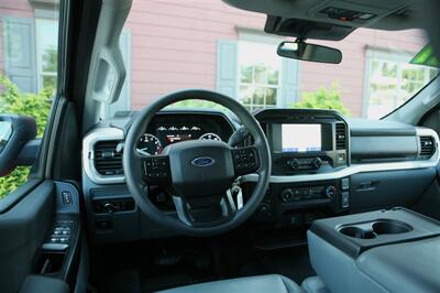 2021 Ford F-150 XL 4X4   - Photo 12 - Strasburg, PA 17579