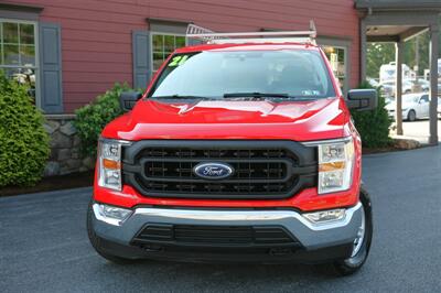 2021 Ford F-150 XL 4X4   - Photo 2 - Strasburg, PA 17579
