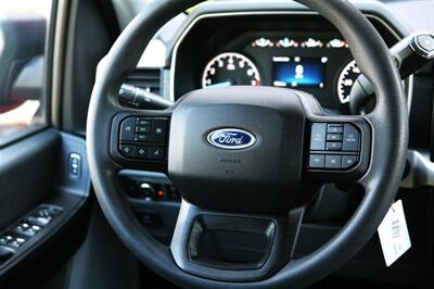 2021 Ford F-150 XL 4X4   - Photo 18 - Strasburg, PA 17579
