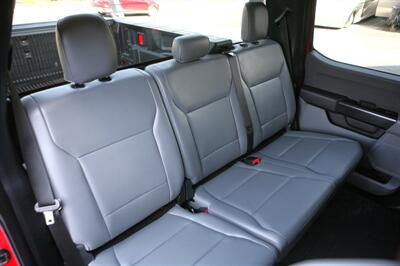 2021 Ford F-150 XL 4X4   - Photo 15 - Strasburg, PA 17579