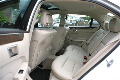 2016 Mercedes-Benz E 350 4MATIC   - Photo 13 - Strasburg, PA 17579