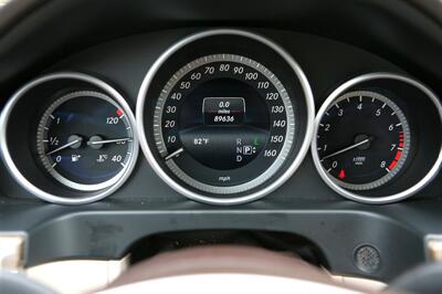 2016 Mercedes-Benz E 350 4MATIC   - Photo 24 - Strasburg, PA 17579
