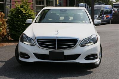 2016 Mercedes-Benz E 350 4MATIC   - Photo 2 - Strasburg, PA 17579