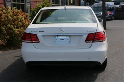 2016 Mercedes-Benz E 350 4MATIC   - Photo 6 - Strasburg, PA 17579