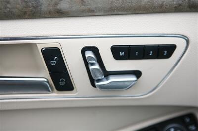 2016 Mercedes-Benz E 350 4MATIC   - Photo 10 - Strasburg, PA 17579