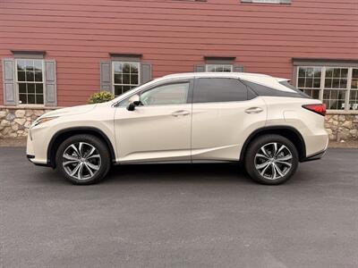 2017 Lexus RX 350 - Photo 3 - Strasburg, PA 17579