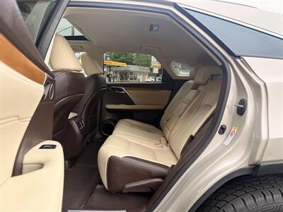 2017 Lexus RX 350 - Photo 19 - Strasburg, PA 17579