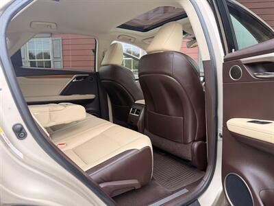 2017 Lexus RX 350 - Photo 20 - Strasburg, PA 17579