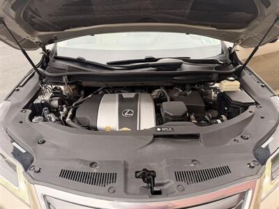 2017 Lexus RX 350 - Photo 8 - Strasburg, PA 17579