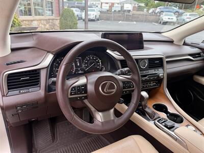 2017 Lexus RX 350 - Photo 12 - Strasburg, PA 17579