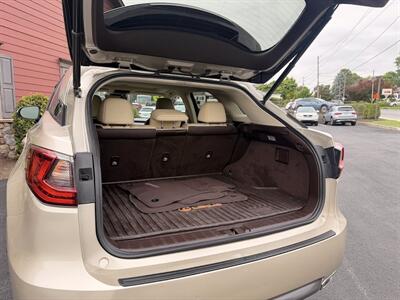2017 Lexus RX 350 - Photo 7 - Strasburg, PA 17579