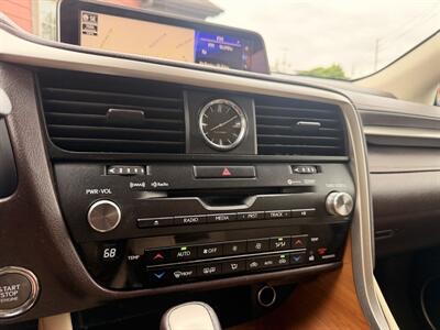 2017 Lexus RX 350 - Photo 15 - Strasburg, PA 17579