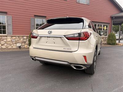 2017 Lexus RX 350 - Photo 6 - Strasburg, PA 17579