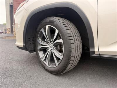 2017 Lexus RX 350 - Photo 4 - Strasburg, PA 17579