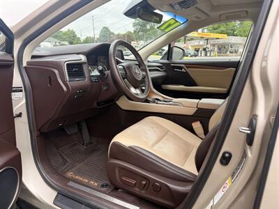 2017 Lexus RX 350 - Photo 10 - Strasburg, PA 17579