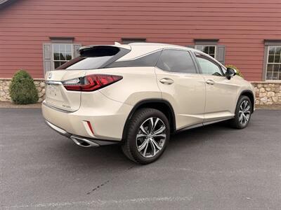 2017 Lexus RX 350 - Photo 5 - Strasburg, PA 17579