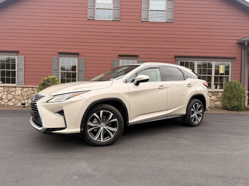 2017 Lexus RX 350   - Photo 1 - Strasburg, PA 17579
