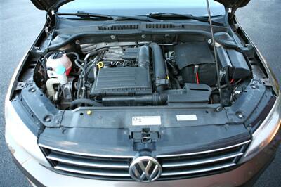 2016 Volkswagen Jetta 1.4T S w/Technology   - Photo 6 - Strasburg, PA 17579
