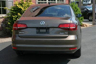 2016 Volkswagen Jetta 1.4T S w/Technology   - Photo 5 - Strasburg, PA 17579