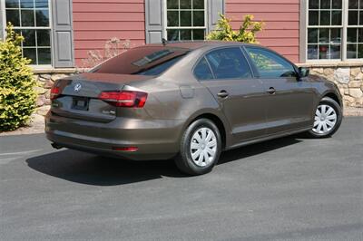 2016 Volkswagen Jetta 1.4T S w/Technology   - Photo 4 - Strasburg, PA 17579