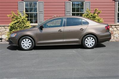 2016 Volkswagen Jetta 1.4T S w/Technology   - Photo 3 - Strasburg, PA 17579