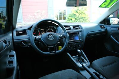 2016 Volkswagen Jetta 1.4T S w/Technology   - Photo 11 - Strasburg, PA 17579