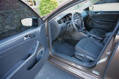 2016 Volkswagen Jetta 1.4T S w/Technology   - Photo 7 - Strasburg, PA 17579