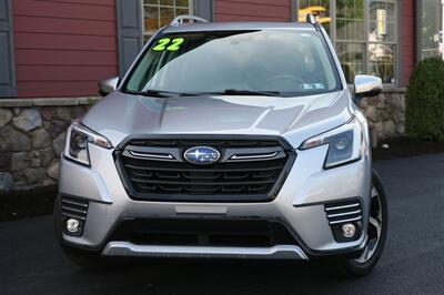 2022 Subaru Forester Touring   - Photo 2 - Strasburg, PA 17579