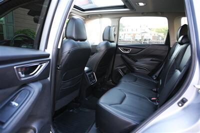 2022 Subaru Forester Touring   - Photo 16 - Strasburg, PA 17579