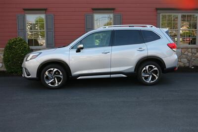 2022 Subaru Forester Touring   - Photo 4 - Strasburg, PA 17579